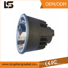 buy direct from china factory high-class alsi10mg aluminium die casting housing for solar street light